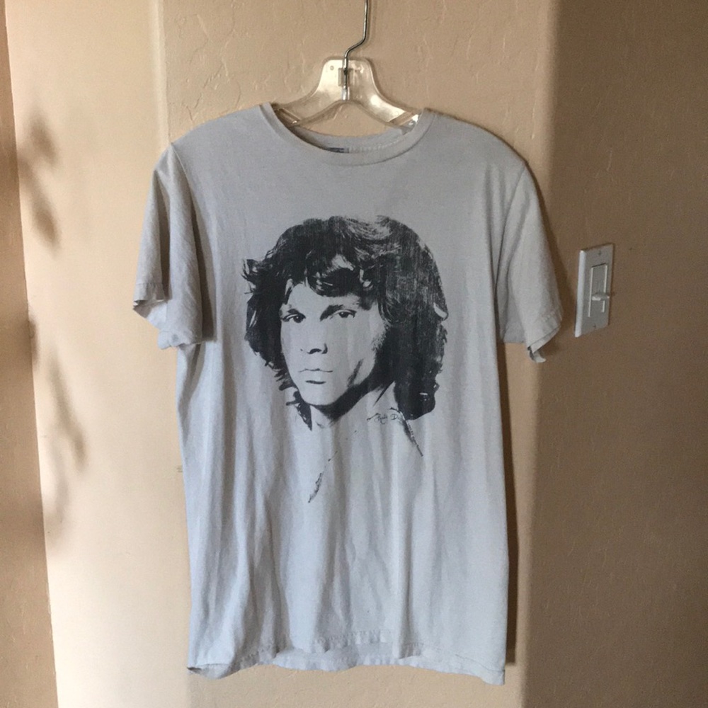 Vintage Jim Morrison t-shirt
